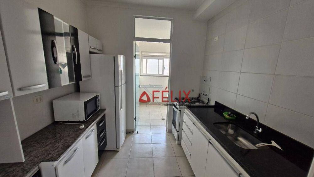 Apartamento, 3 quartos, 82 m² - Foto 1