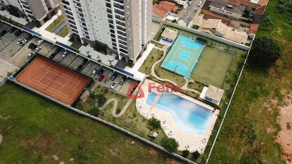 Apartamento, 3 quartos, 82 m² - Foto 3