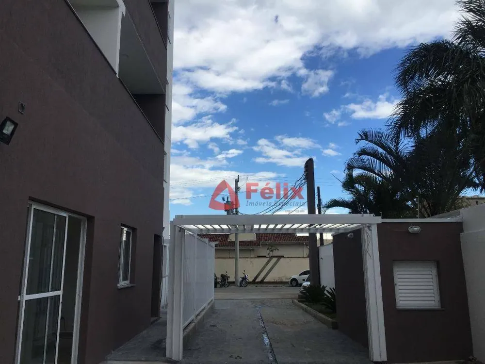 Apartamento, 1 quarto, 50 m² - Foto 6