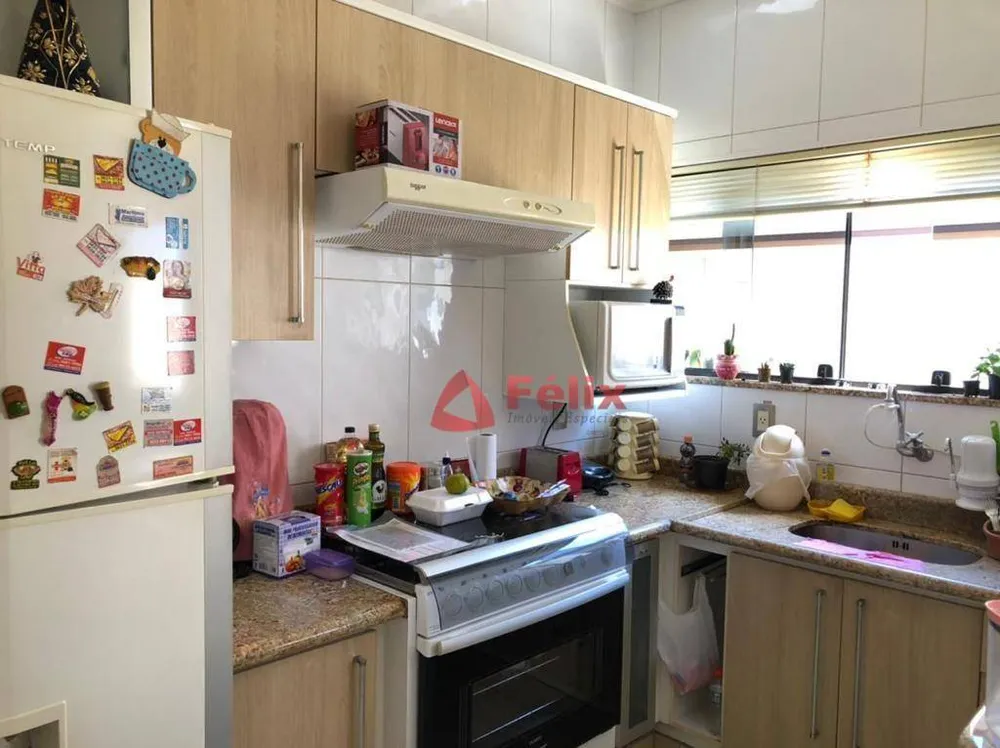 Casa de Condomínio, 3 quartos - Foto 6