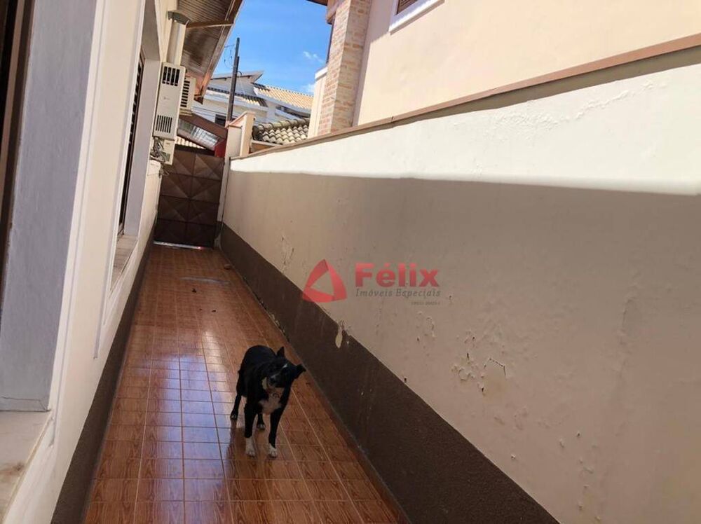 Casa de Condomínio, 3 quartos - Foto 8