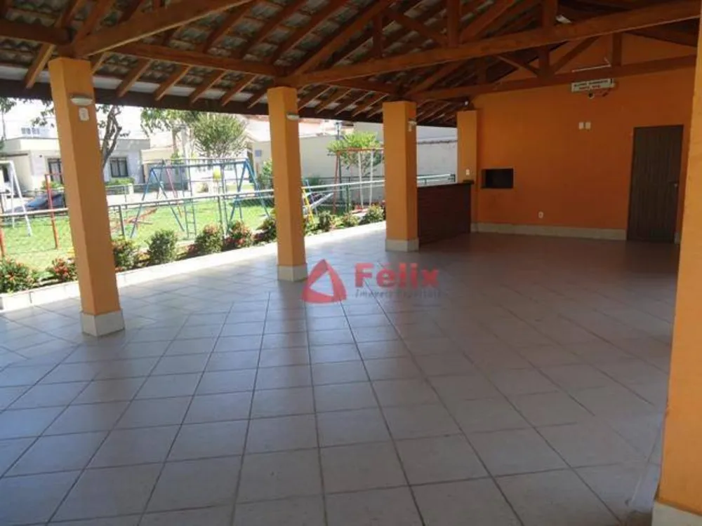 Casa de Condomínio, 3 quartos - Foto 20