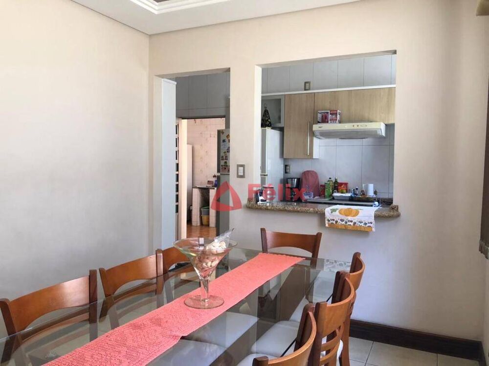 Casa de Condomínio, 3 quartos - Foto 2