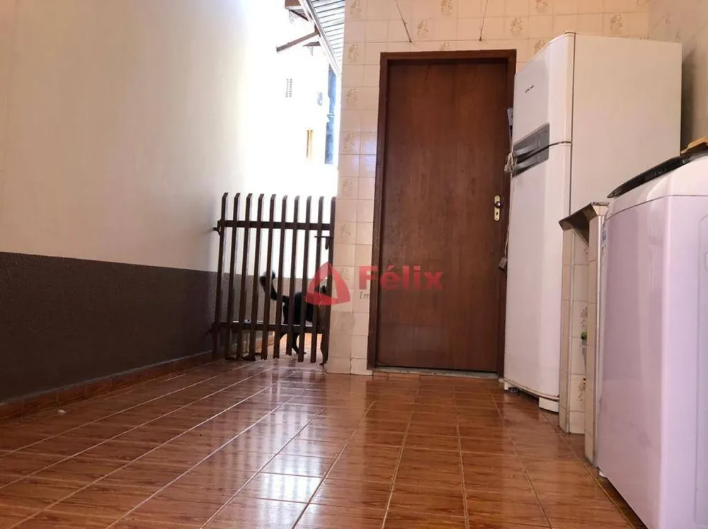 Casa de Condomínio, 3 quartos - Foto 12