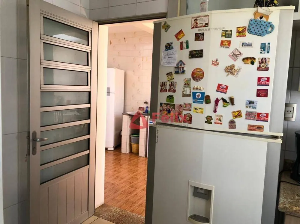 Casa de Condomínio, 3 quartos - Foto 7