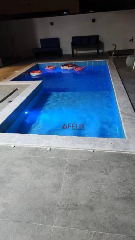 Sobrado, 4 quartos, 252 m² - Foto 2