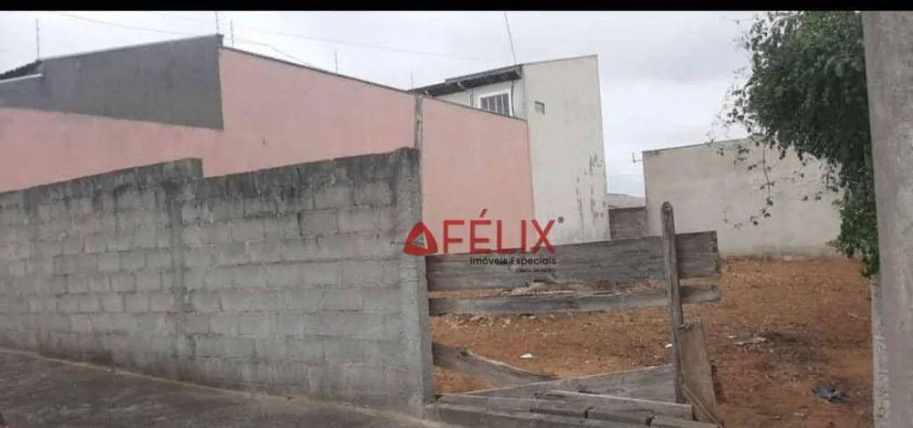 Terreno, 275 m² - Foto 1