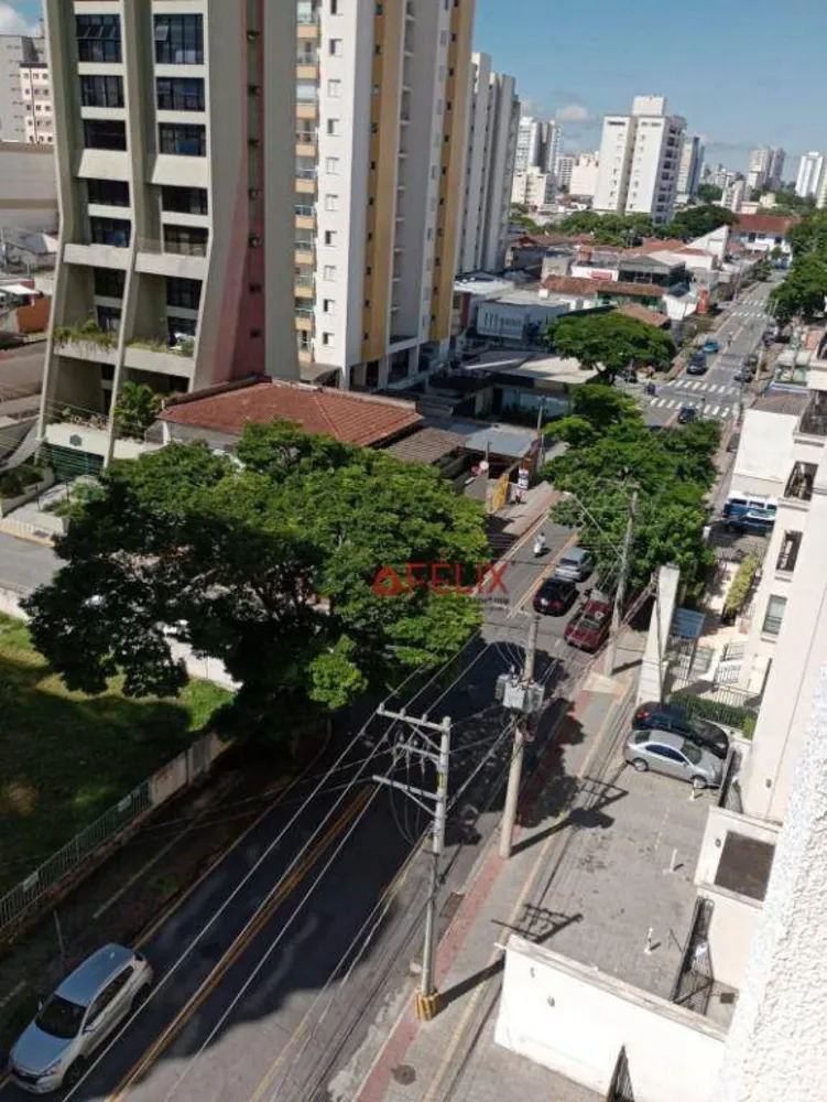 Apartamento, 2 quartos, 77 m² - Foto 2