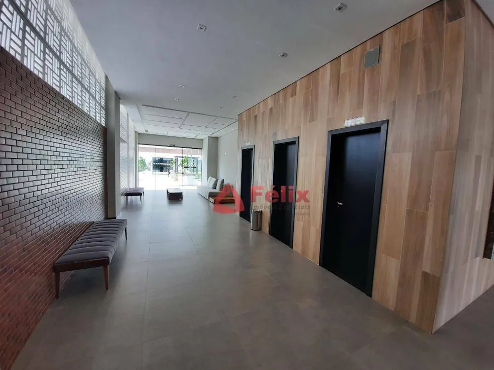 Apartamento, 2 quartos, 77 m² - Foto 9