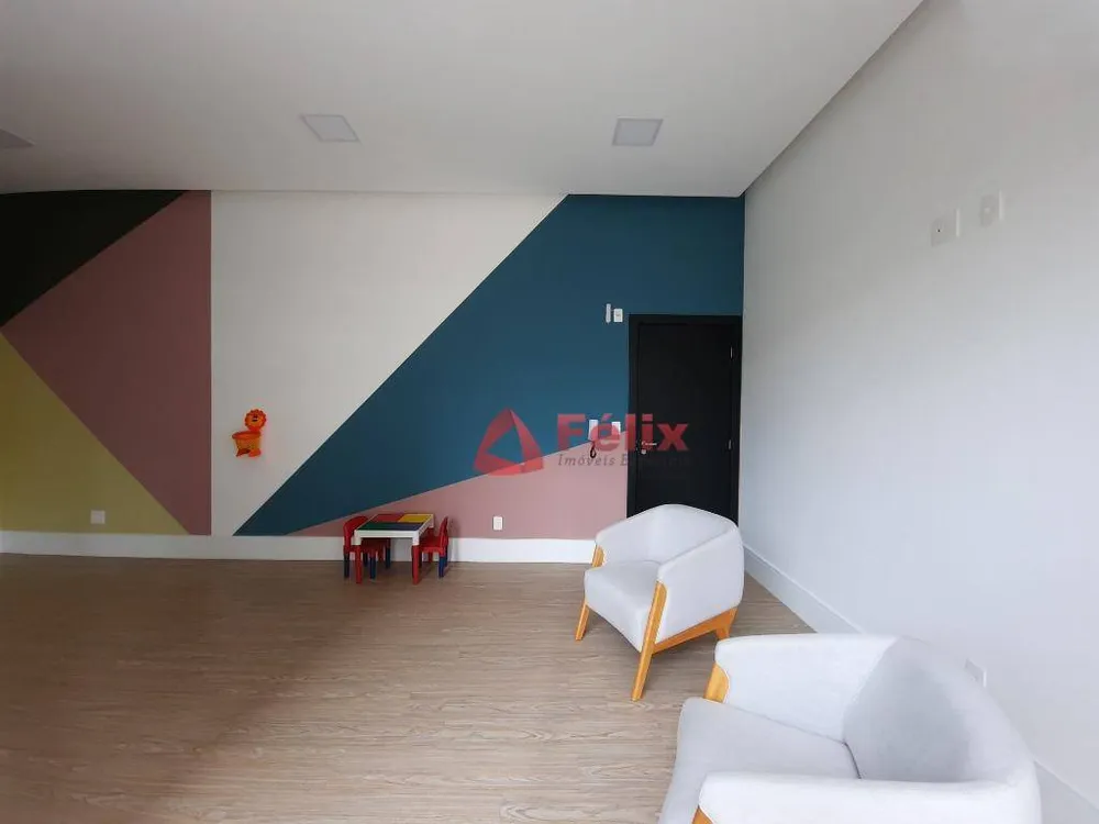 Apartamento, 2 quartos, 77 m² - Foto 10