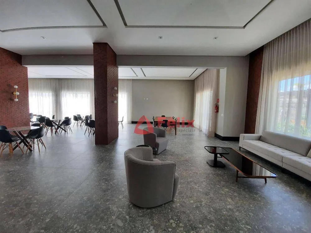 Apartamento, 2 quartos, 77 m² - Foto 5