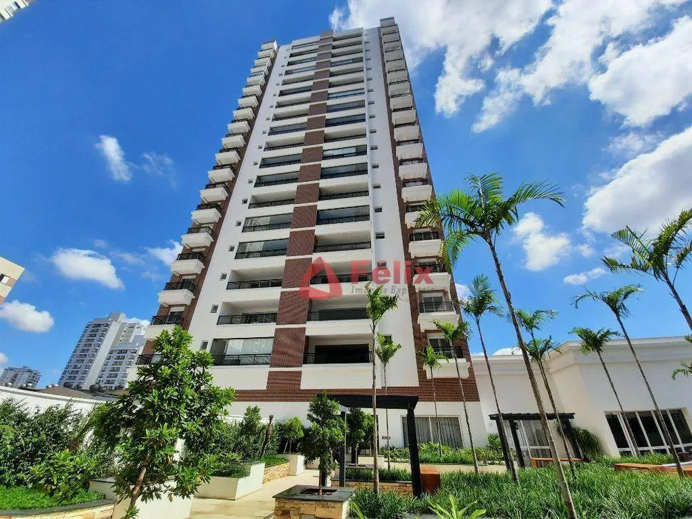 Apartamento, 2 quartos, 77 m² - Foto 3