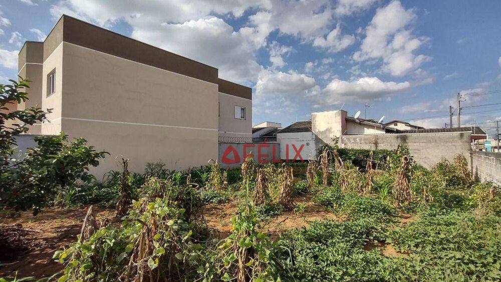 Terreno, 273 m² - Foto 1