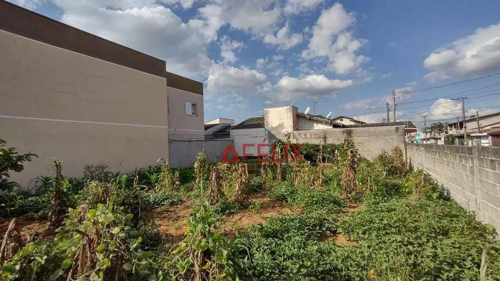 Terreno, 273 m² - Foto 3