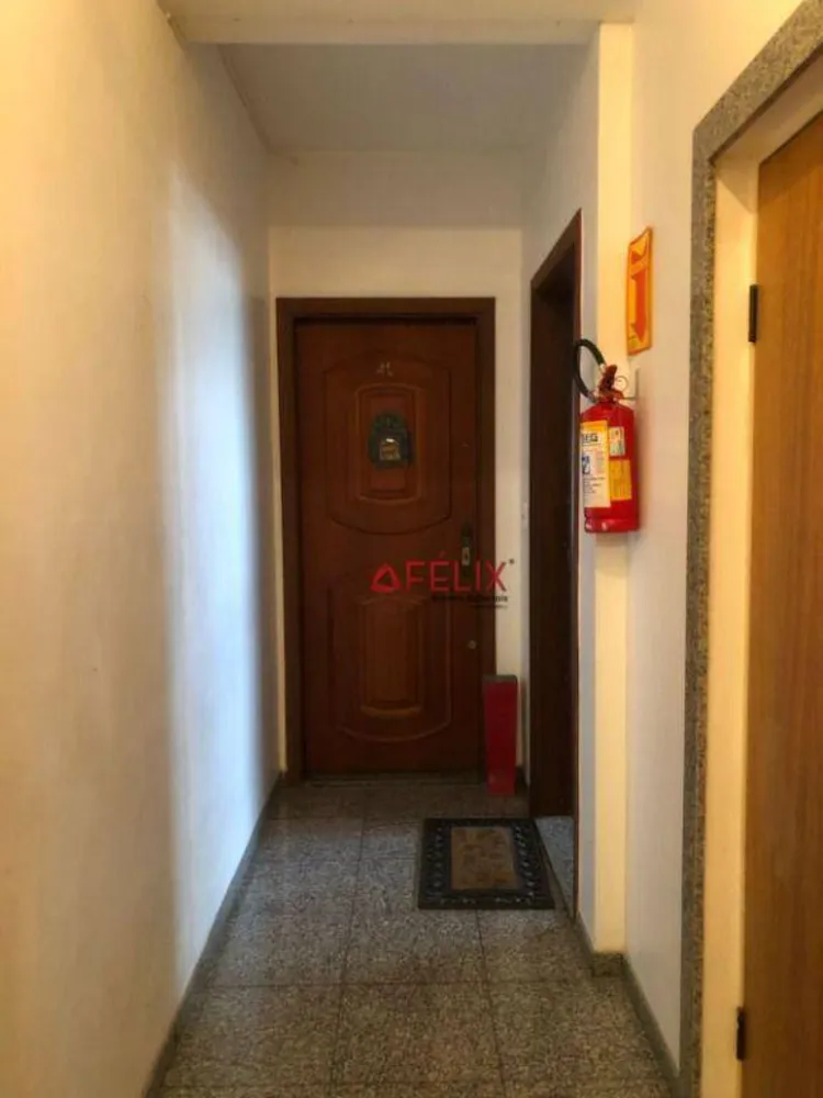 Apartamento, 3 quartos, 120 m² - Foto 3
