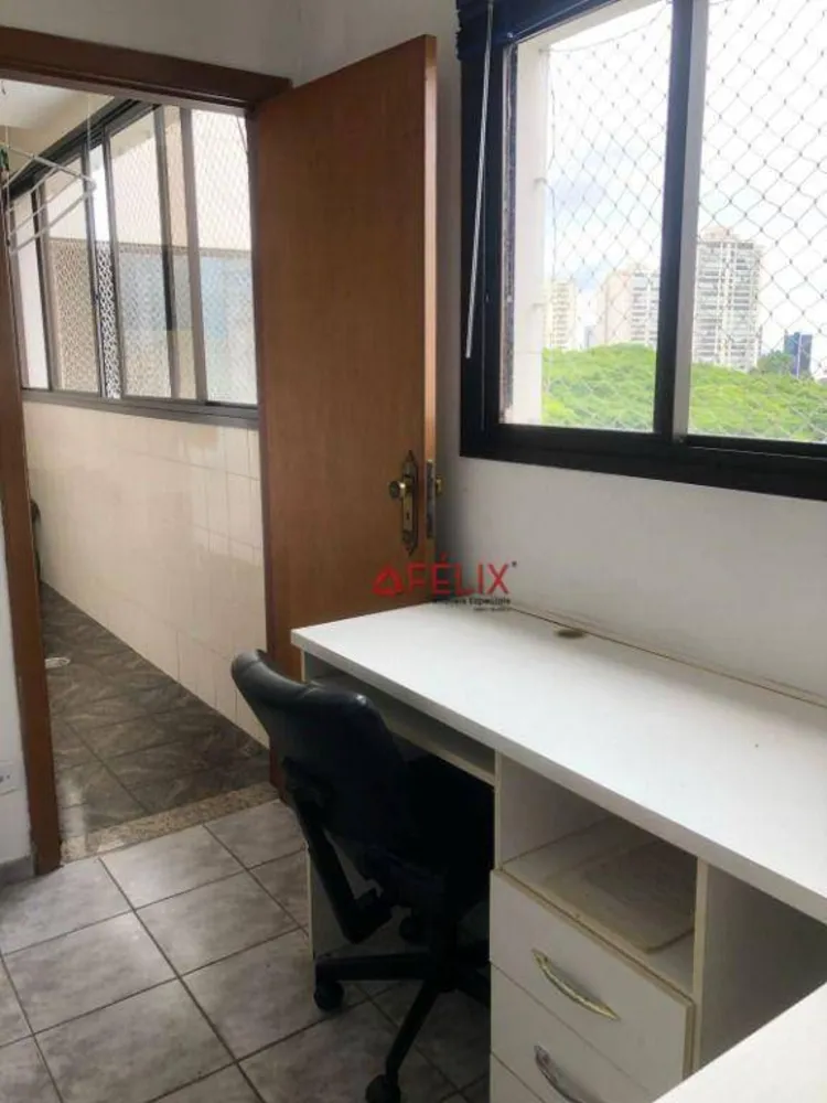 Apartamento, 3 quartos, 120 m² - Foto 10
