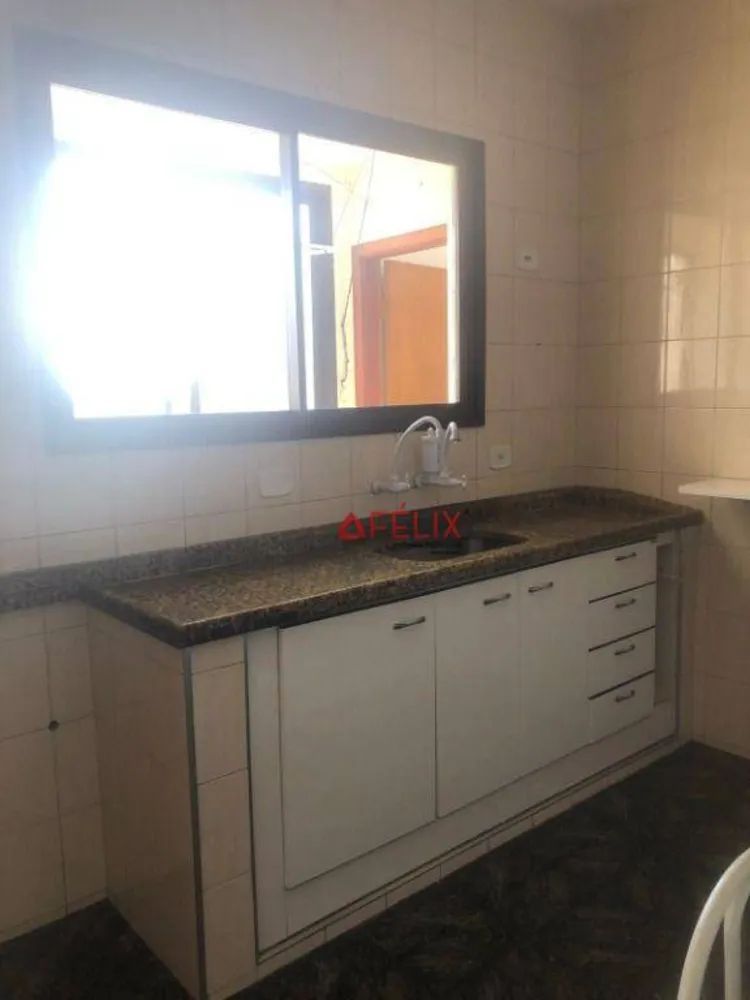 Apartamento, 3 quartos, 120 m² - Foto 6