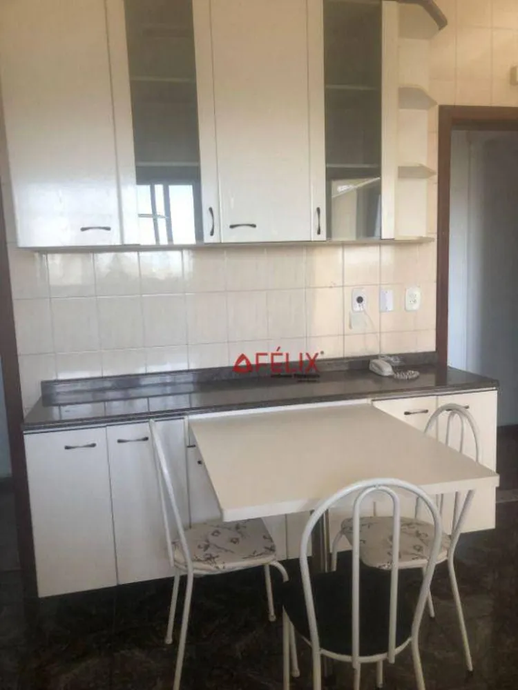 Apartamento, 3 quartos, 120 m² - Foto 11