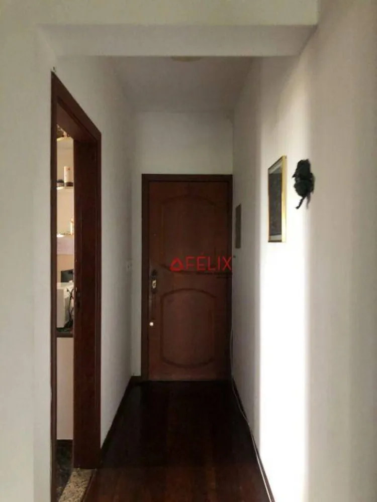 Apartamento, 3 quartos, 120 m² - Foto 8