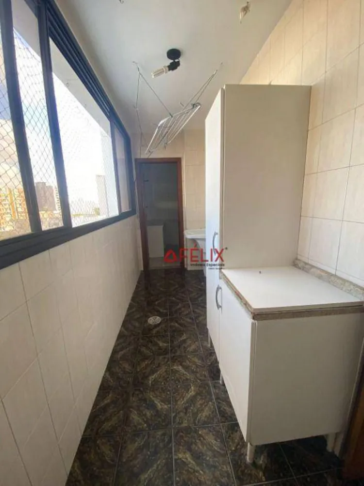Apartamento, 3 quartos, 120 m² - Foto 5