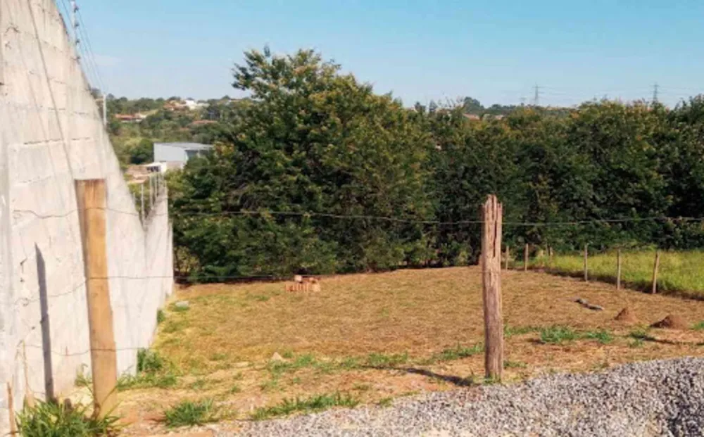 Terreno, 547 m² - Foto 1