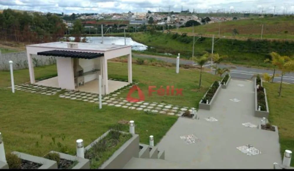 Loteamento e Condomínio, 612 m² - Foto 10