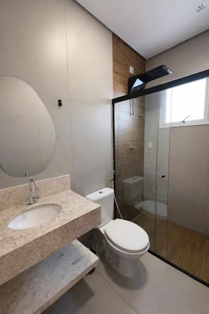 Cobertura, 3 quartos, 210 m² - Foto 12