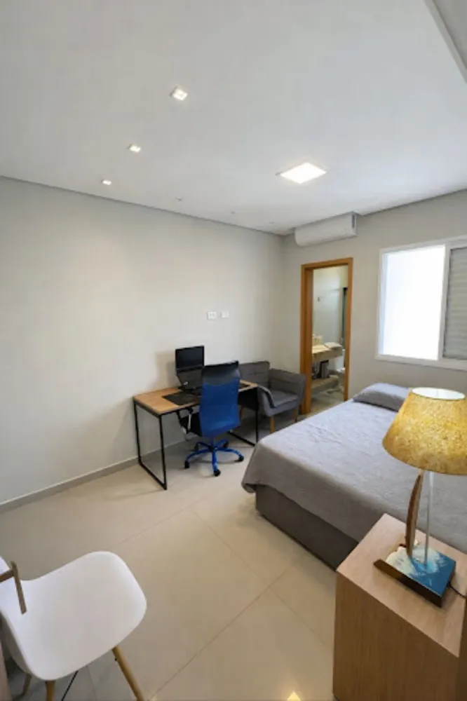 Cobertura, 3 quartos, 210 m² - Foto 3