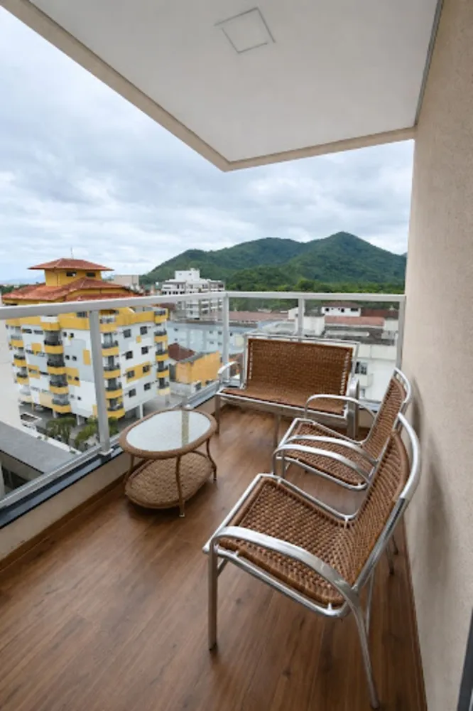 Cobertura, 3 quartos, 210 m² - Foto 11