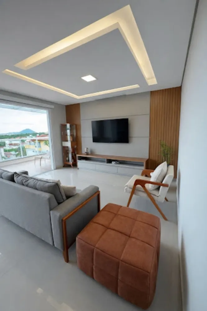Cobertura, 3 quartos, 210 m² - Foto 8