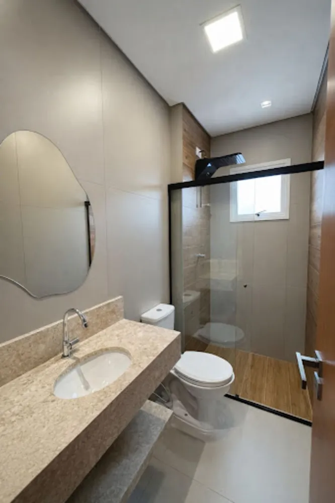 Cobertura, 3 quartos, 210 m² - Foto 5