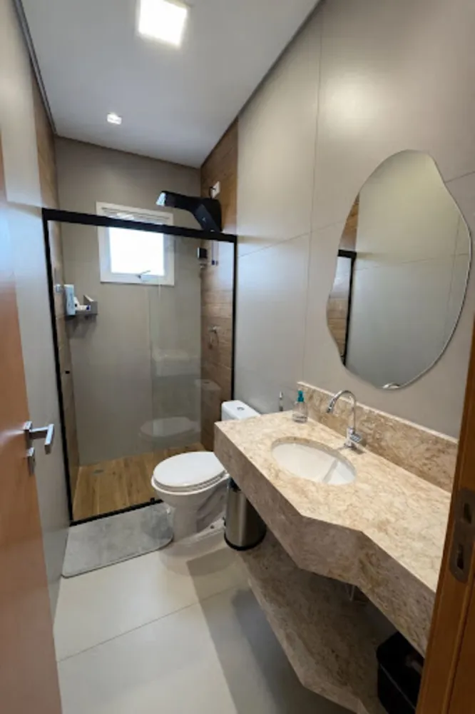 Cobertura, 3 quartos, 210 m² - Foto 9