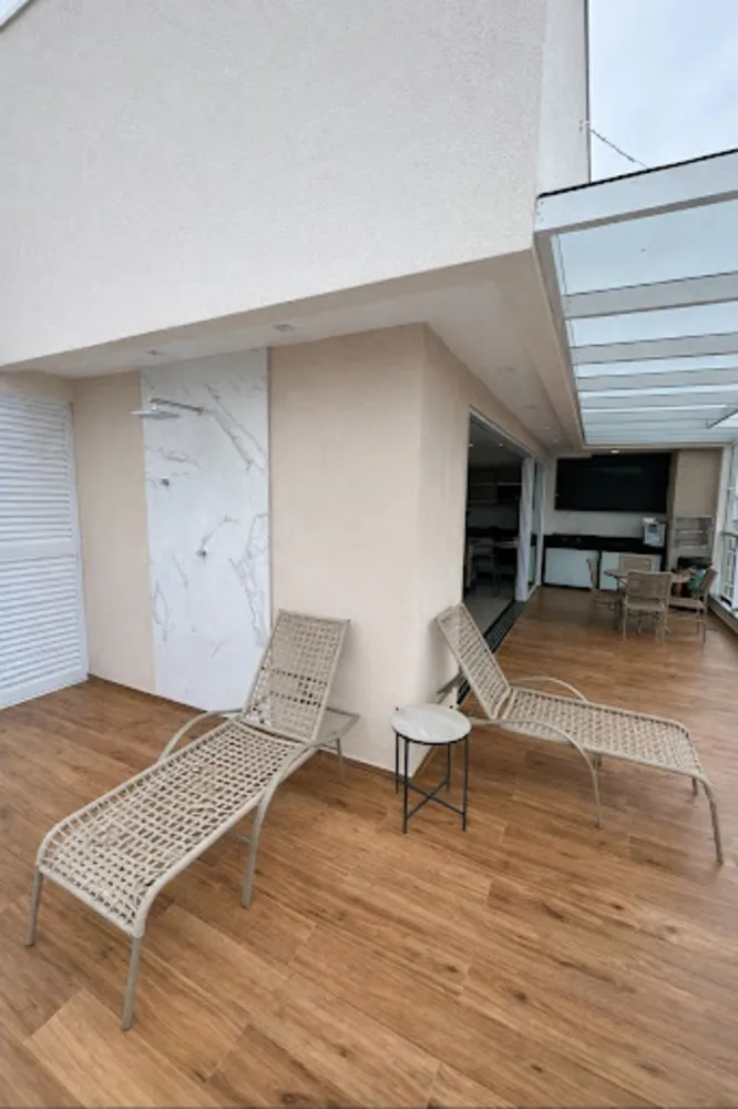 Cobertura, 3 quartos, 210 m² - Foto 6