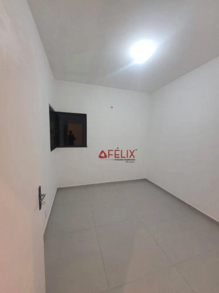 Casa, 3 quartos, 90 m² - Foto 9