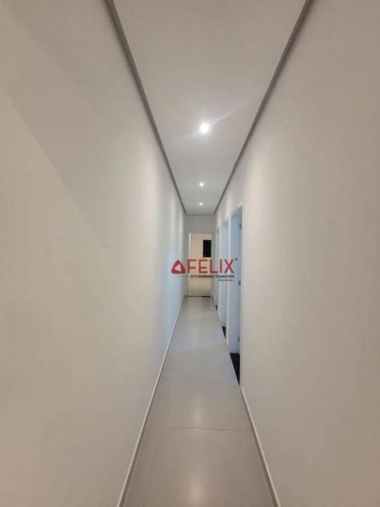 Casa, 3 quartos, 90 m² - Foto 8