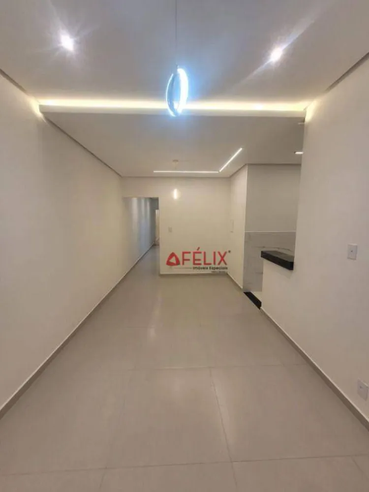 Casa, 3 quartos, 90 m² - Foto 3