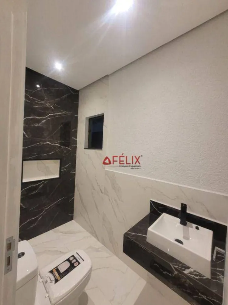 Casa, 3 quartos, 90 m² - Foto 11