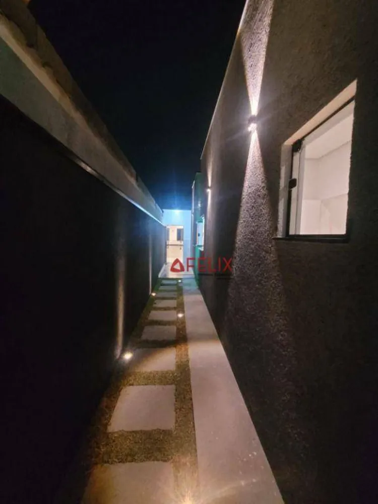 Casa, 3 quartos, 90 m² - Foto 6