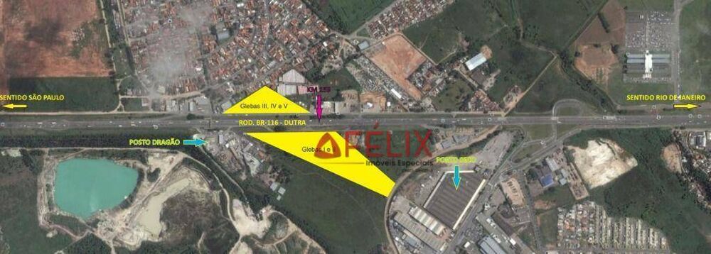 Terreno, 9 hectares - Foto 1