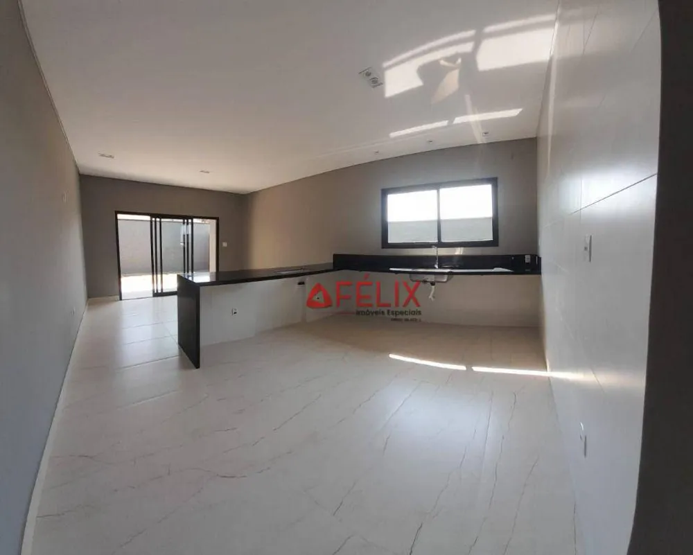 Sobrado, 3 quartos, 209 m² - Foto 1