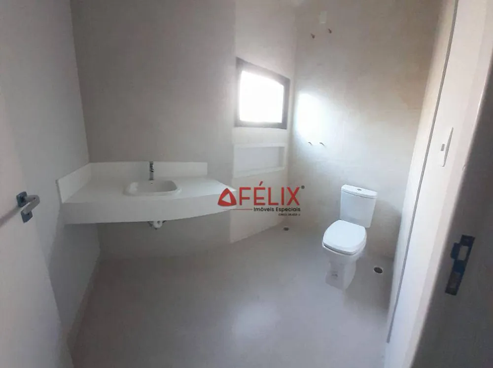 Sobrado, 3 quartos, 209 m² - Foto 2