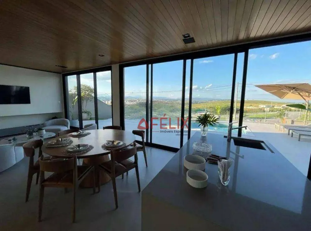 Sobrado, 5 quartos, 563 m² - Foto 1