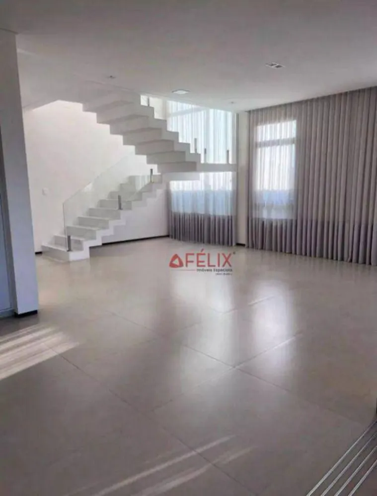 Sobrado, 5 quartos, 563 m² - Foto 4