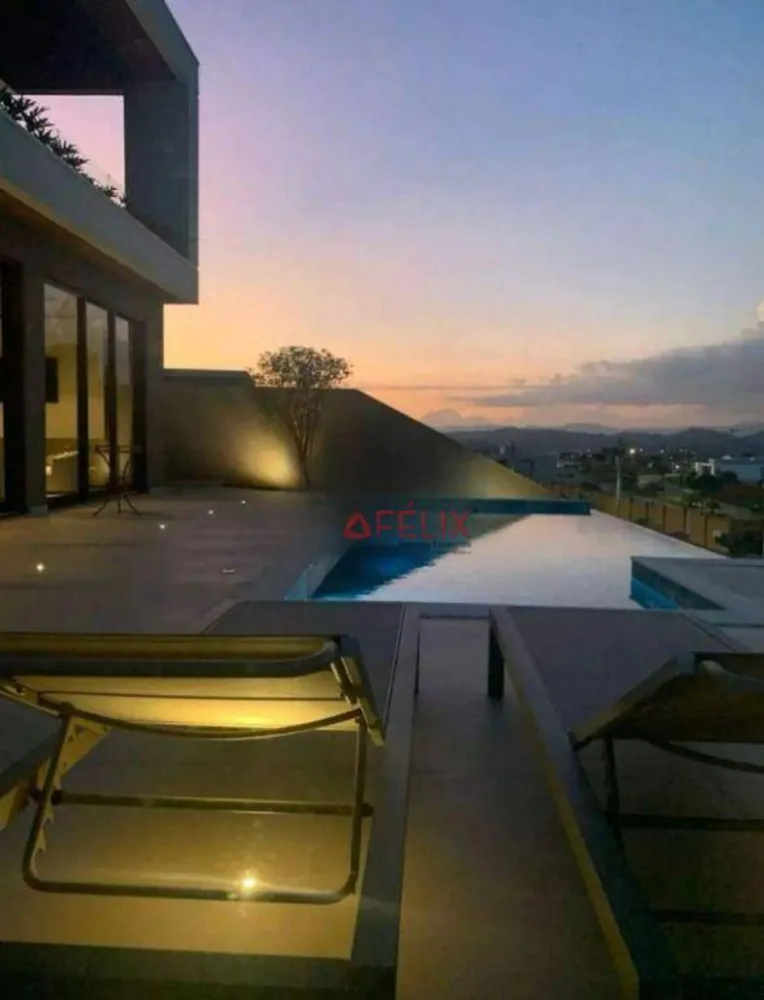 Sobrado, 5 quartos, 563 m² - Foto 3