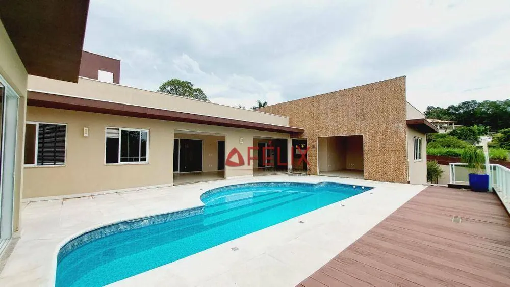 Casa de Condomínio, 4 quartos - Foto 3
