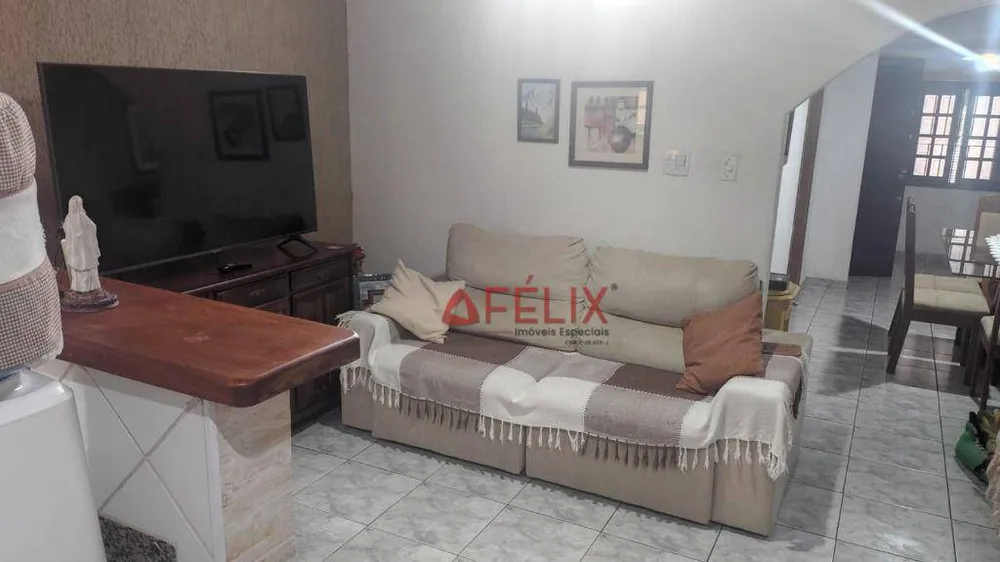 Casa, 3 quartos, 135 m² - Foto 5