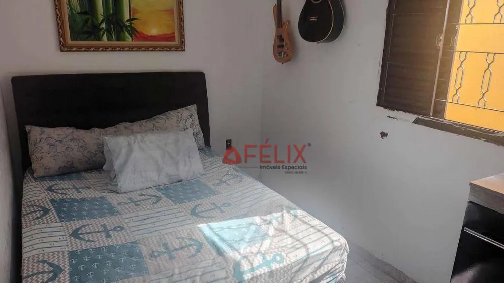 Casa, 3 quartos, 135 m² - Foto 8