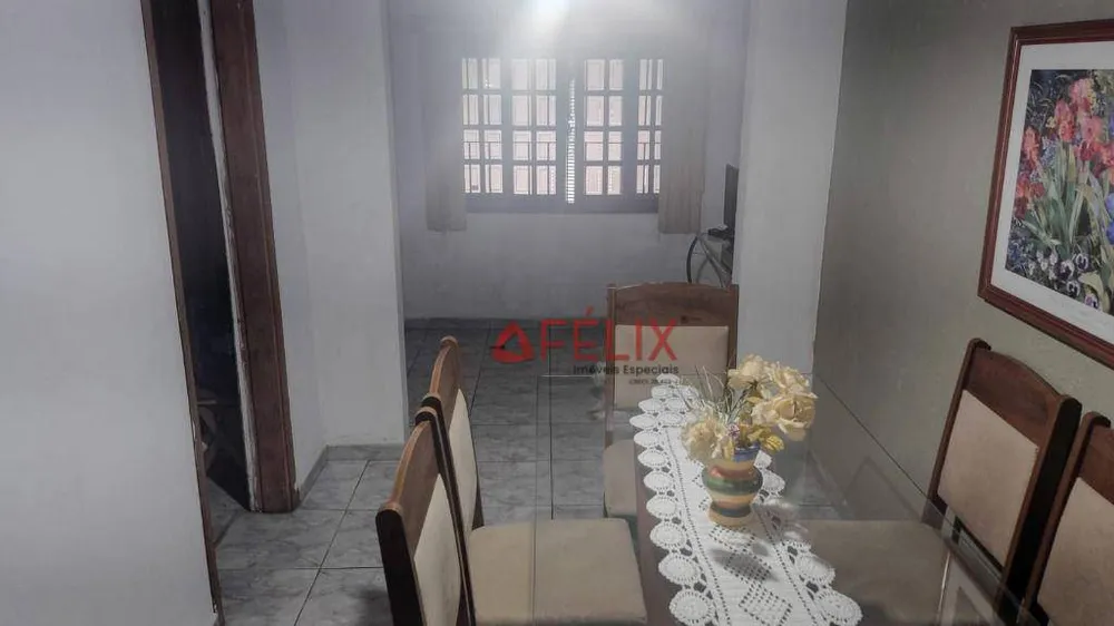 Casa, 3 quartos, 135 m² - Foto 3
