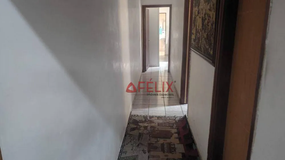Casa, 3 quartos, 135 m² - Foto 6