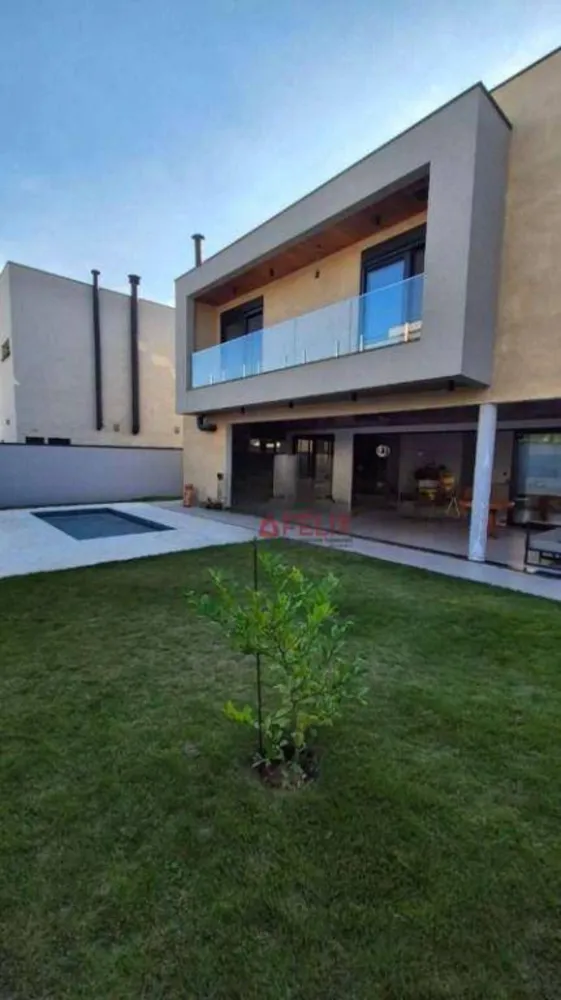 Sobrado, 4 quartos, 370 m² - Foto 2